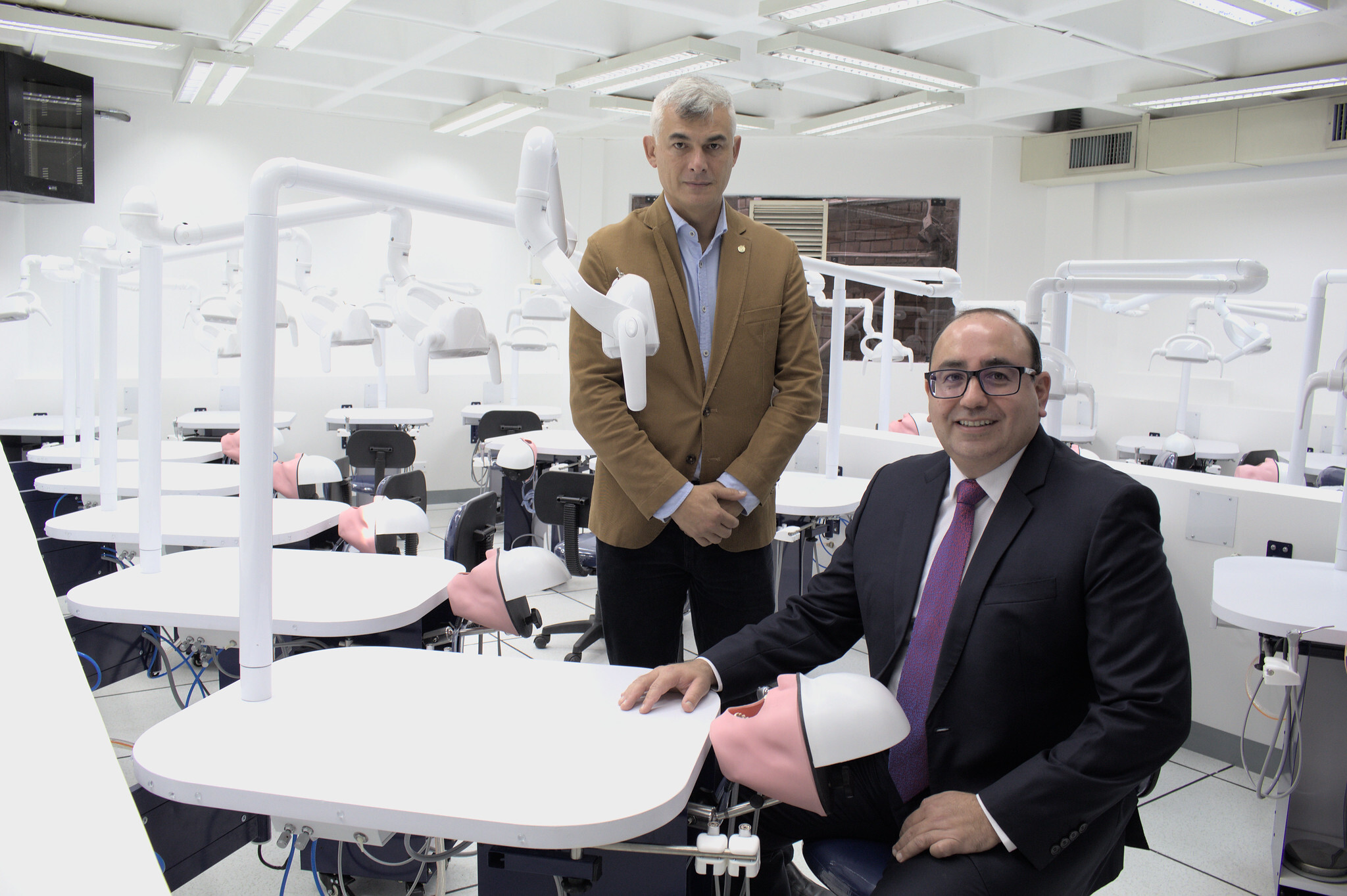 CES Colombia realizó Taller en Estrategias de Simulación para docentes de Estomatología