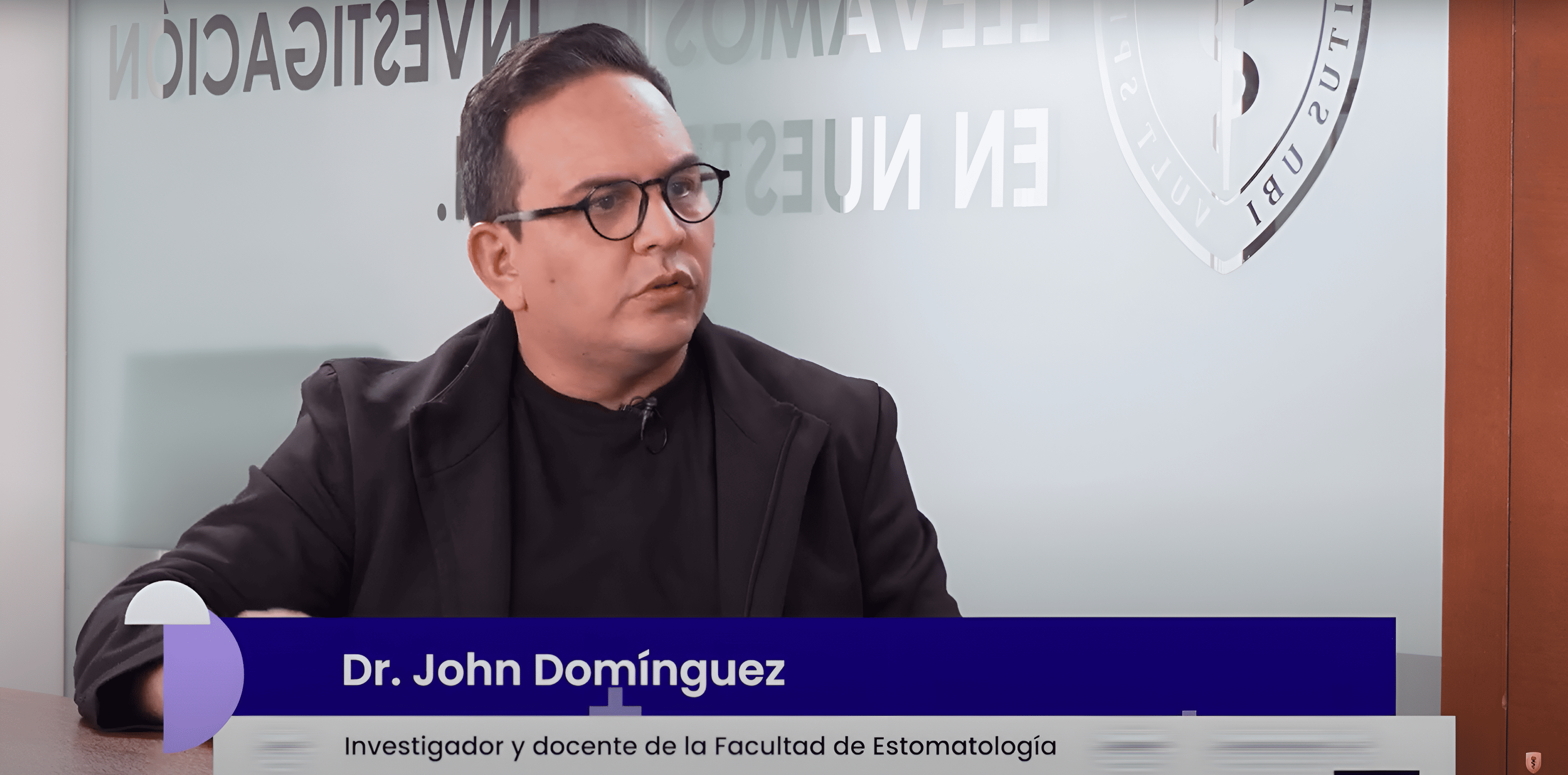 Innovación para la Salud Dental